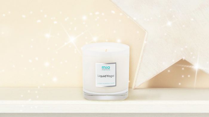 SkinStore Advent Calendar Day 11: MIO