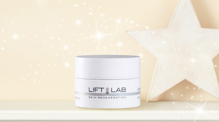 Discovering LIFTLAB Skincare