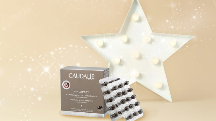 SkinStore Advent Calendar Day 17: Caudalie