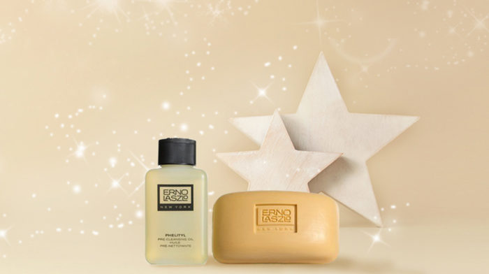 SkinStore Advent Calendar Day 23: Erno Laszlo