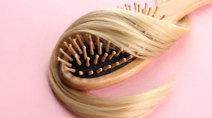 Which Hairbrush is Right for You?