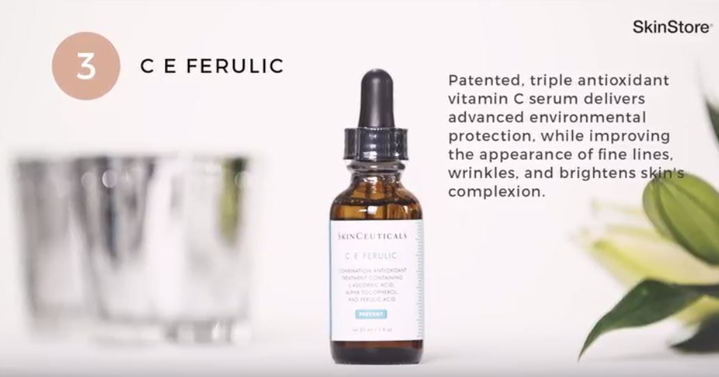 SkinCeuticals: Routine per l'estate. Porta Mare Servizi – 25