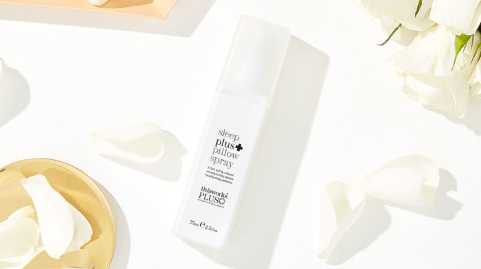 Beauty Discoveries: this works Pillow Spray