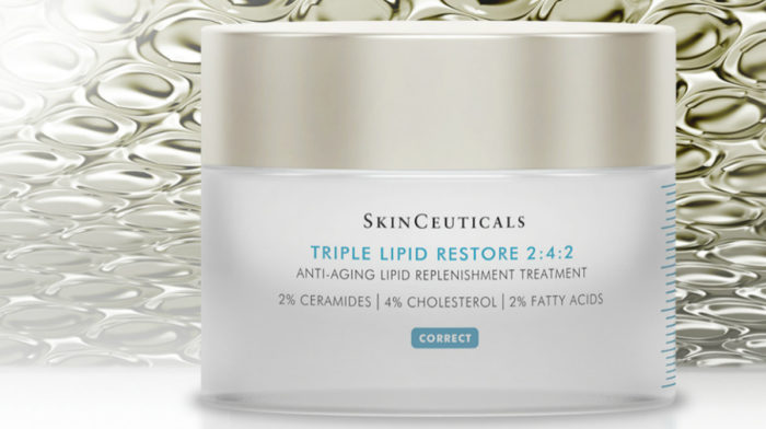 Discover SkinCeuticals Triple Lipid Restore 2:4:2