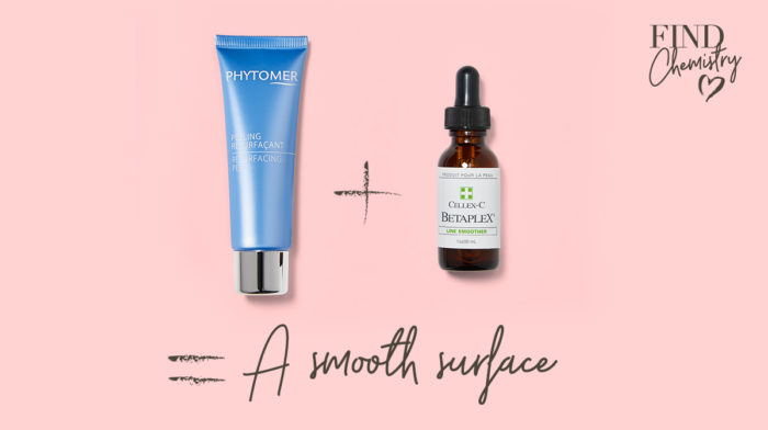 The Solution for Uneven Texture