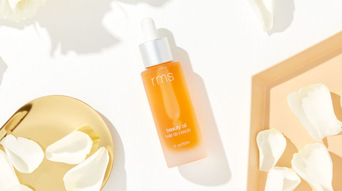 Beauty Discoveries: The Miracle RMS Beauty Oil