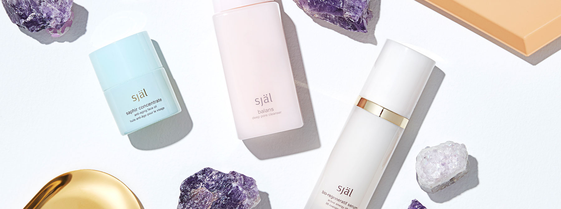 Why Crystal-Infused Skincare Should be on Your Radar