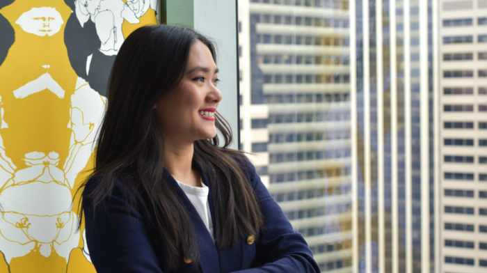 International Women’s Day: Meet Katrina Goh at FOREO