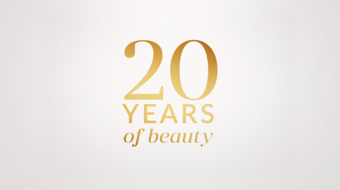 SkinStore Celebrates 20 Years of Beauty