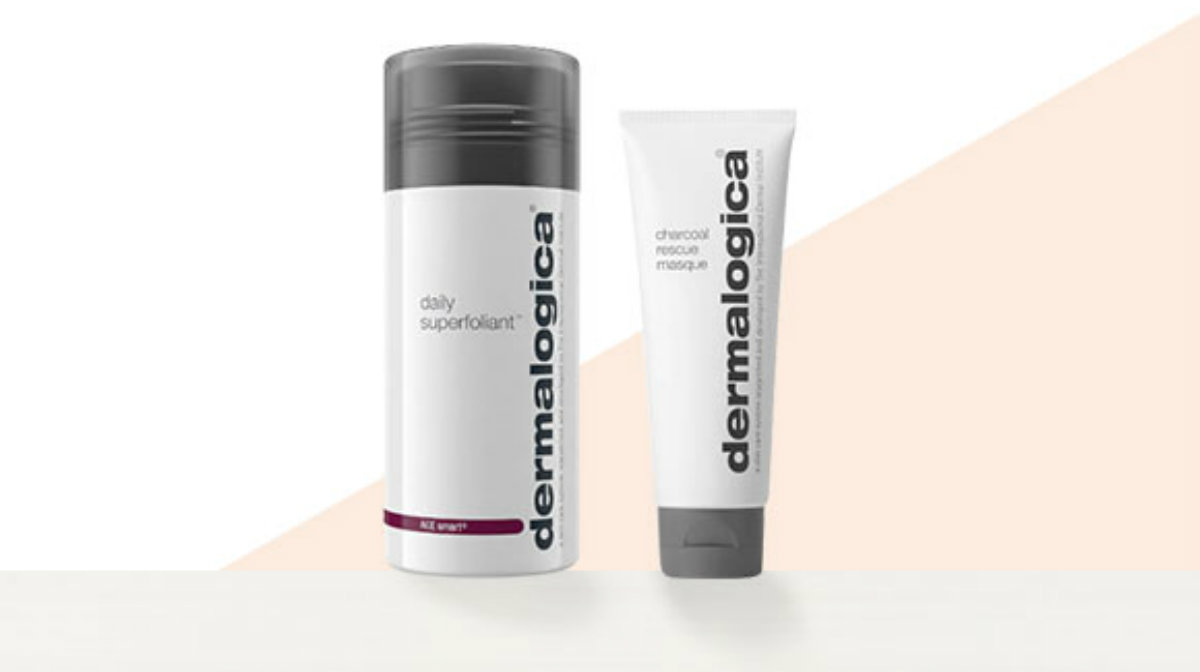 Got a Skin Care Concern? There’s a Dermalogica Solution For That