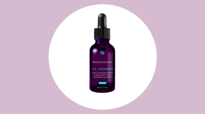 The 411 on the SkinCeuticals H.A Intensifier