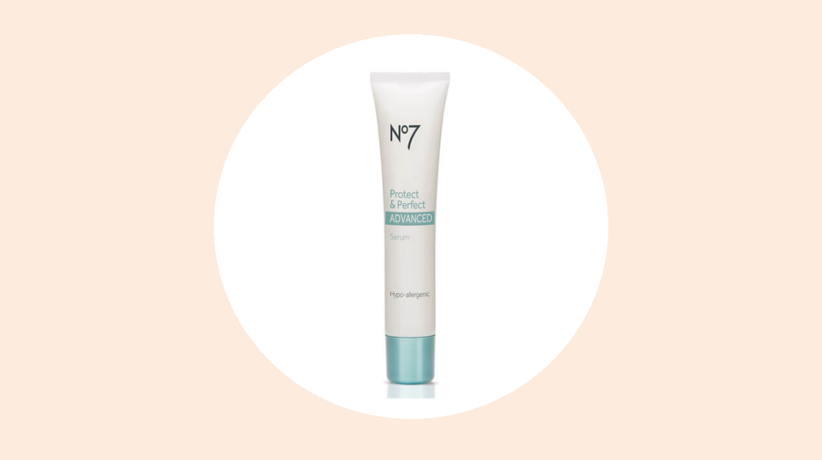 Is the No7 Protect and Perfect Intense Serum Worth the Hype?