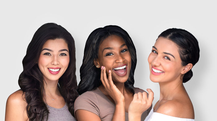 California Women Spend Just 3 Minutes on Their Faces