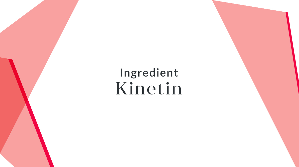 What is Kinetin?
