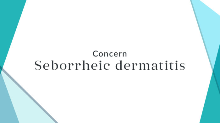 Understanding Seborrheic Dermatitis