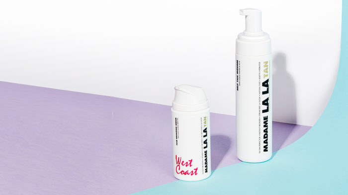 Madame LA LA: The Benefits Of Coconut Water