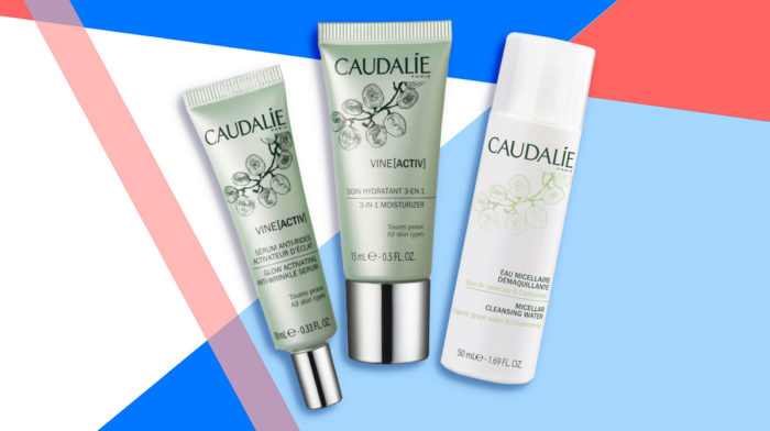 Your Free Caudalie VineActiv Gift This Weekend