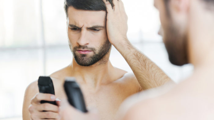 Skin Care Gifts For The Gadget-Loving Dad