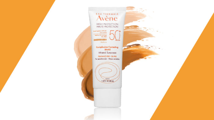 Avene Host A Live Q&A On SkinStore