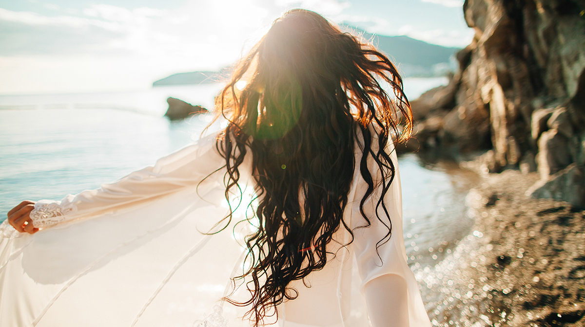 The Best Sun Protection Products for Hair - Skinstore US