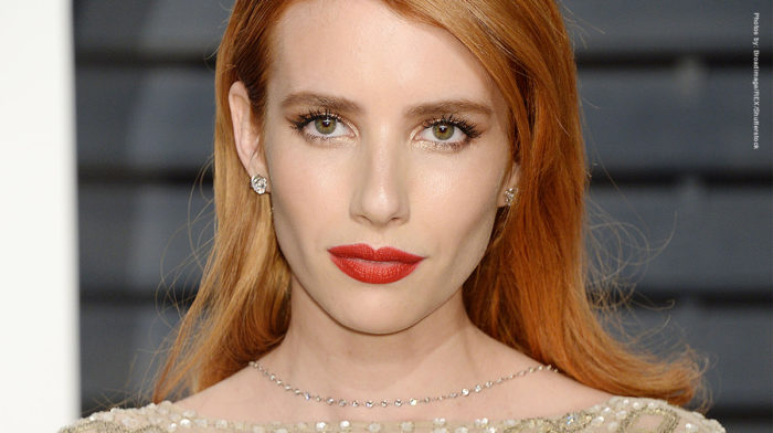 4th Of July Make Up Tutorial- Get Emma Roberts’ Look
