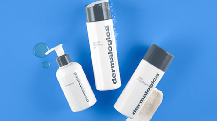 The Benefits Of Double Cleansing: The Dermalogica Way