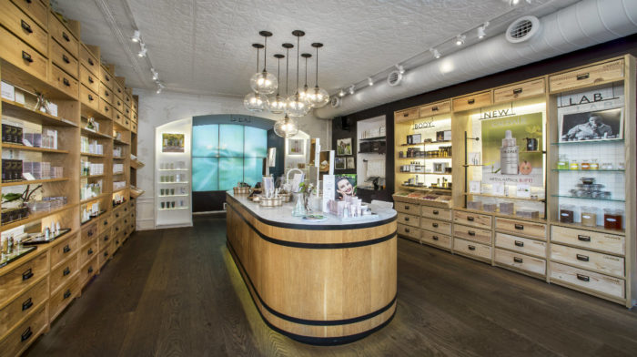 Caudalie Summer Giveaway In New York: Spa & Product Package