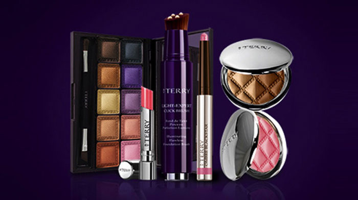 By Terry Makeup: The Must-Have Products