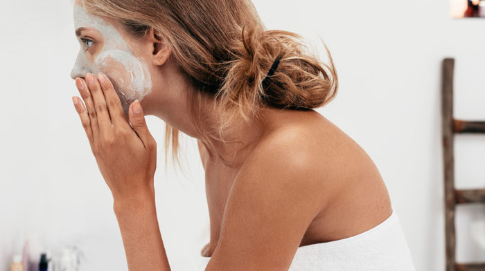 Your Post-Fourth Of July Skin Care Routine