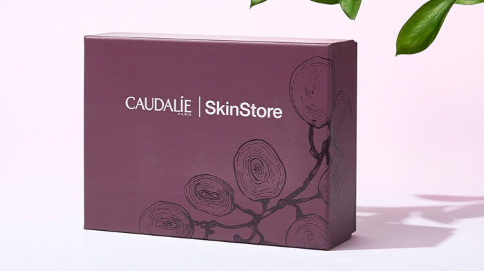 Introducing: The SkinStore x Caudalie Limited Edition Beauty Box