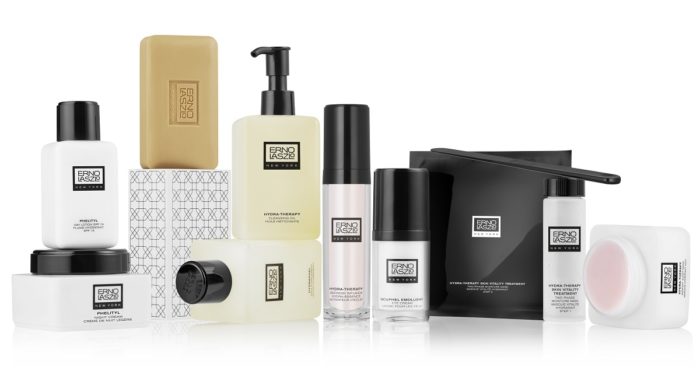 Made In The USA: Erno Laszlo