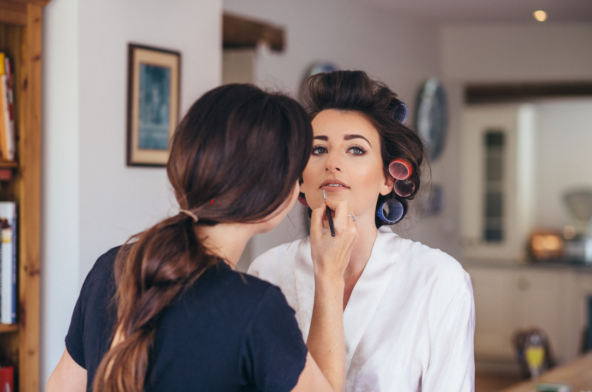 Introducing SkinStore's Resident Makeup Artist