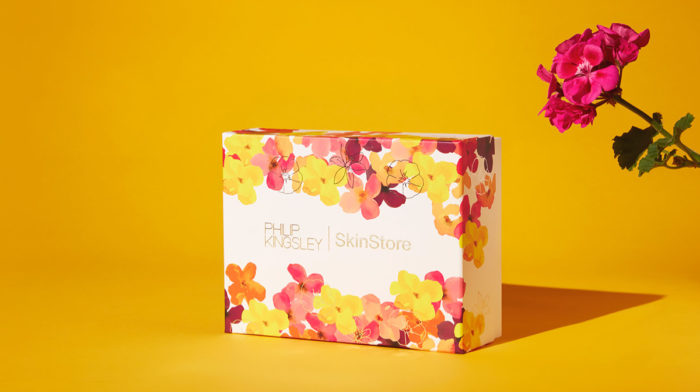 Introducing: SkinStore x Philip Kingsley Limited Edition Beauty Box