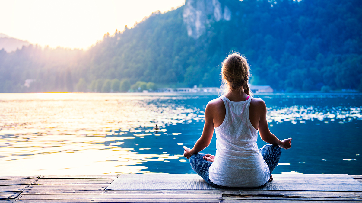 The Many Benefits Of Meditation And How It Could Help You