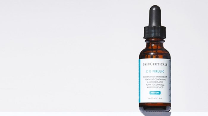 Why You Need The SkinCeuticals CE Ferulic Serum