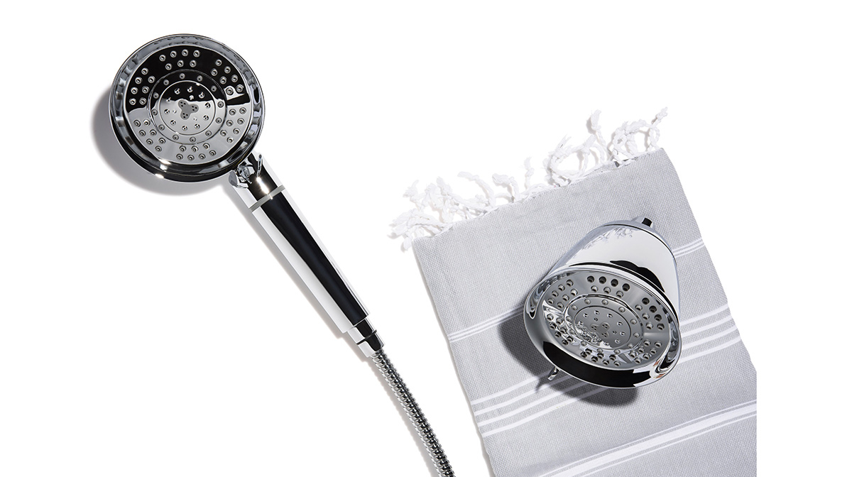 Back In Stock: The T3 Shower Head Filters