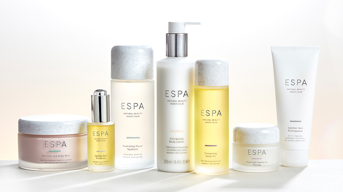 Espa An Introduction To The Luxury Skincare Brand Skinstore