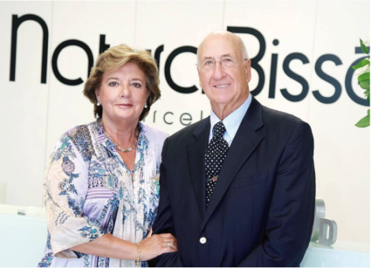 The Story Of Natura Bisse Skin Care