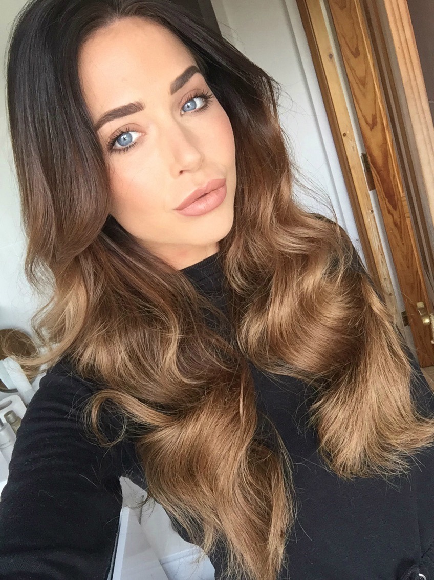 Everyday Makeup Routine