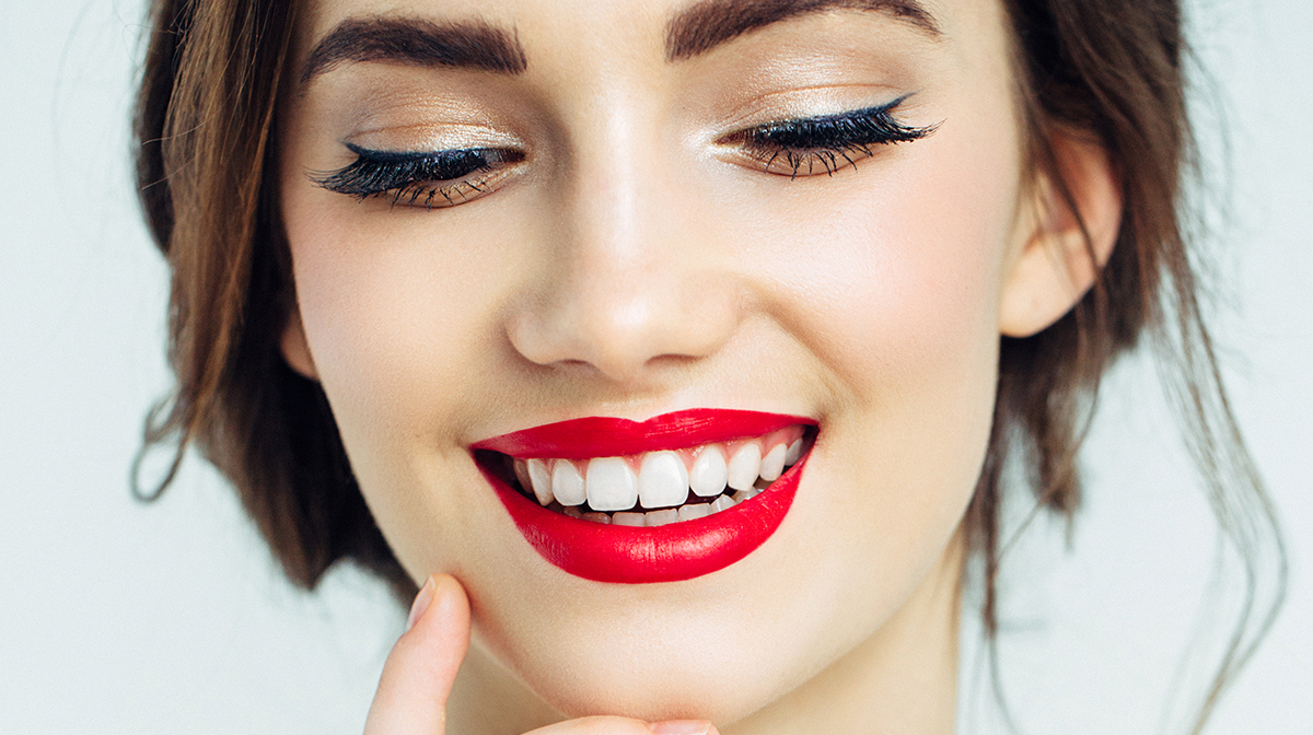 Our Top Tips For How To Get White Teeth