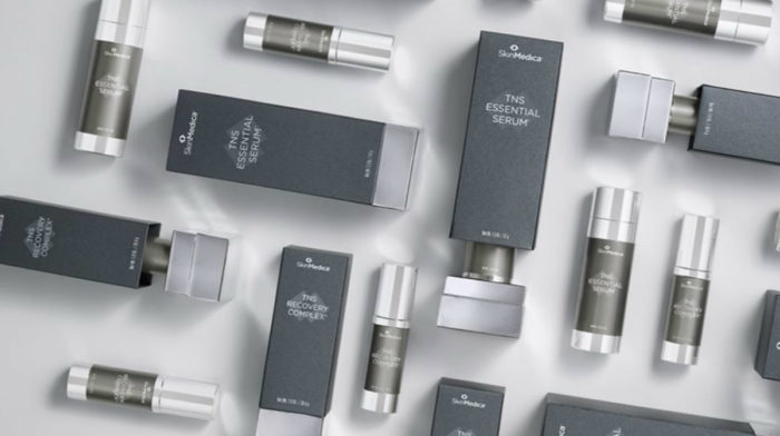 SkinMedica Launches Fresh New Packaging