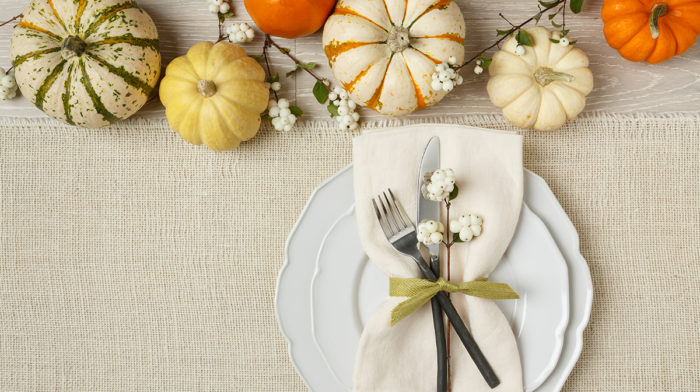 Tips For Hosting a Thanksgiving Dinner