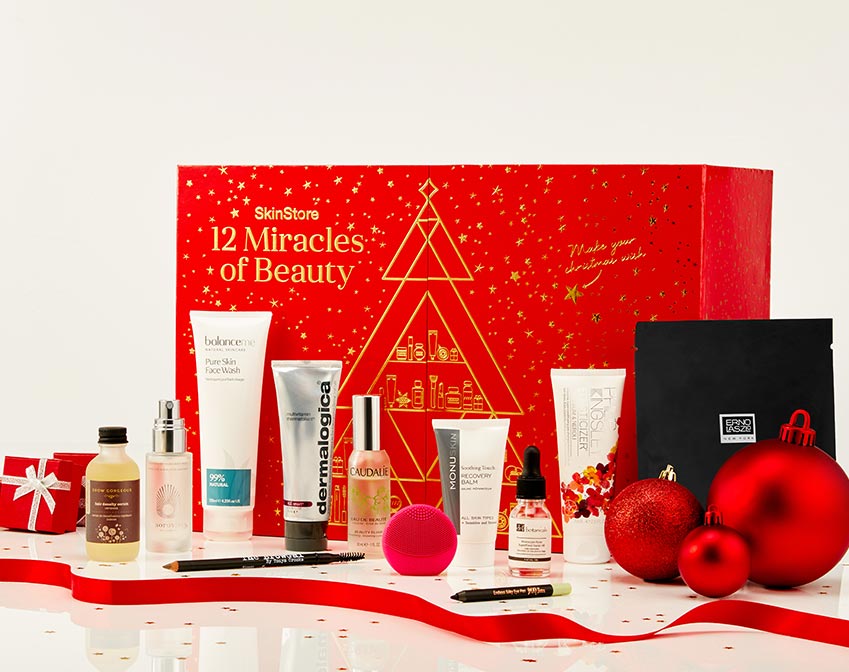 Christmas Gifts Under $100: The Best Beauty Gifts - SkinStore