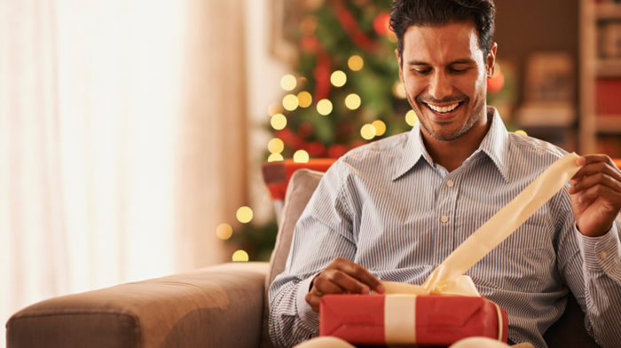 The Ultimate Holiday Gift Guide for Men