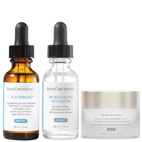 Save 15% with SkinCeuticals Holiday Bundles - Skinstore US