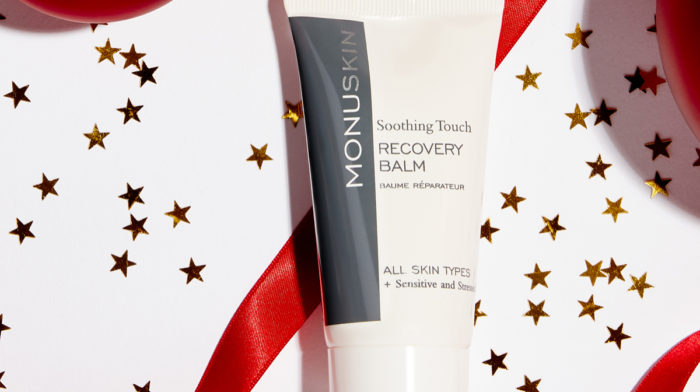 Monu Skin Soothing Touch Recovery Balm: SkinStore’s 12 Miracles of Beauty