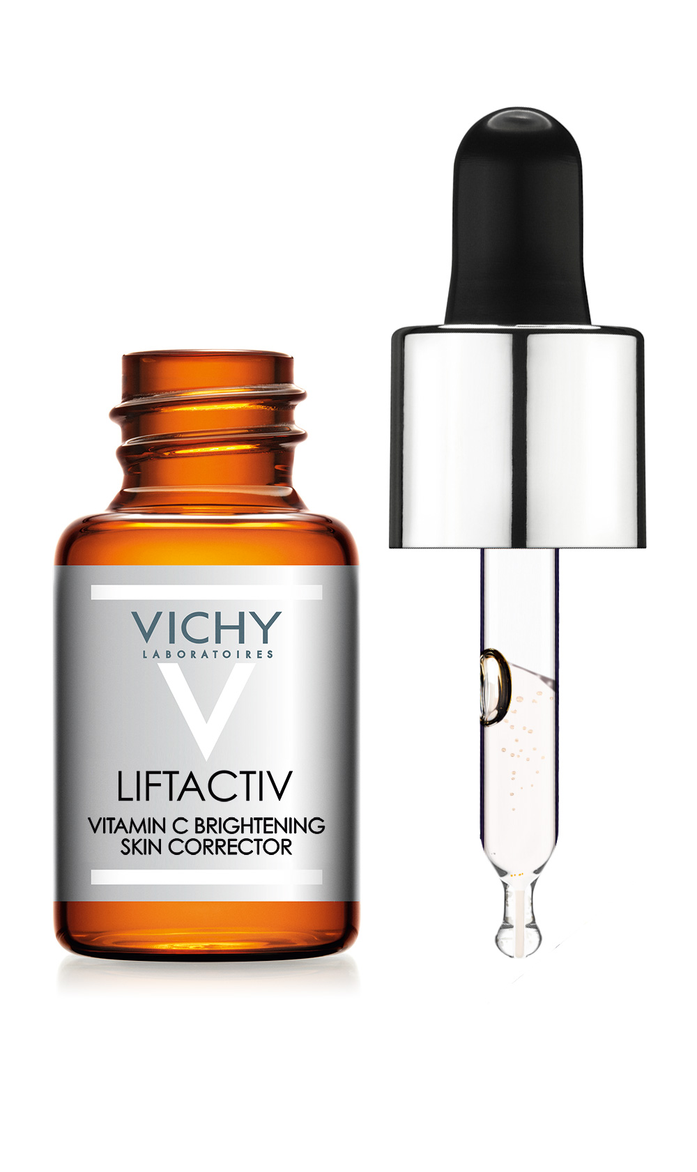 Vichy LiftActiv Vitamin C: Powerhouse Serum of 2018