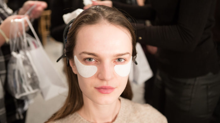 Backstage Beauty, the NYFW Roundup