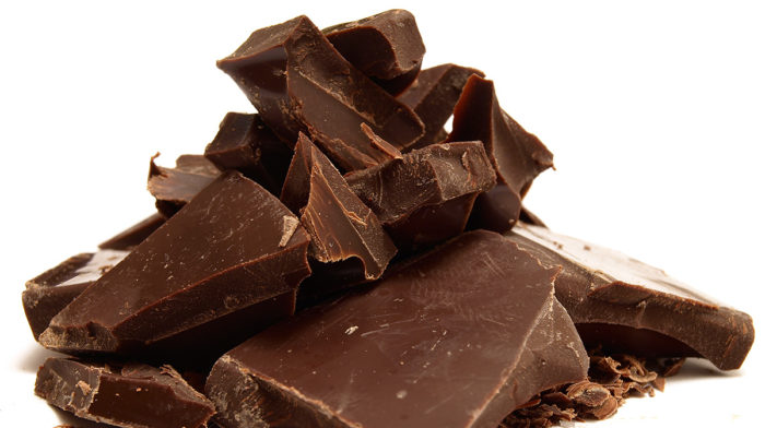 Health Benefits of Chocolate: Not As Bad As You Thought