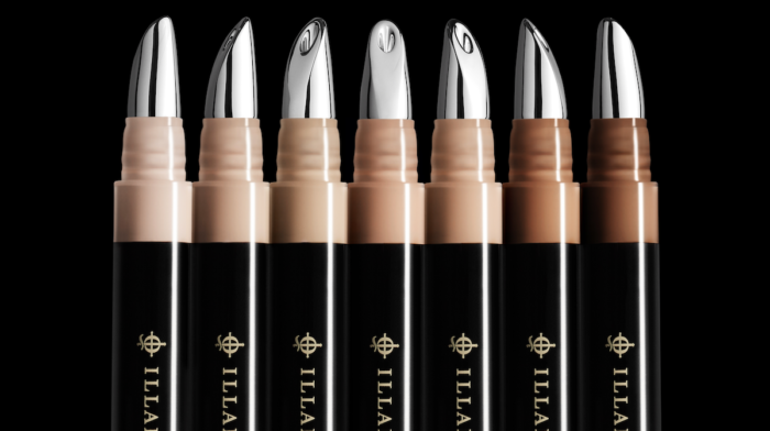 Illamasqua Skin Base Concealer is Everything We Want in a Concealer Pen